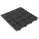 Covernit Easygrid 30 x 30 x 1,2 cm antracit 1 ks