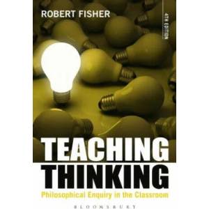 Teaching Thinking (2013)