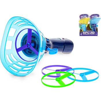 Mikrotrading Catch ball 19 cm vystřelovací vrtulky