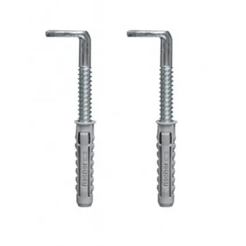 Fischer Комплект за монтаж на бойлер fischer wds plus