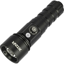 Xtar D26W WHALE-W