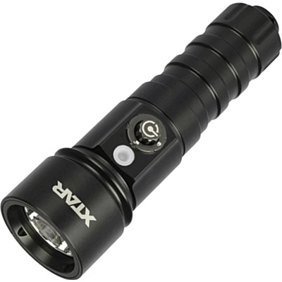 Xtar D26W WHALE-W