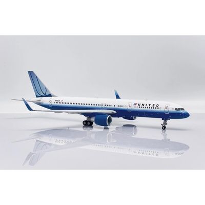 JC Wings B757-222WL United Airlines 2004s Colors 1:200