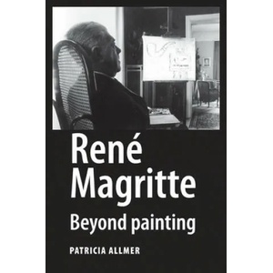 Rene Magritte | Patricia Allmer (ISBN: 9780719079283)