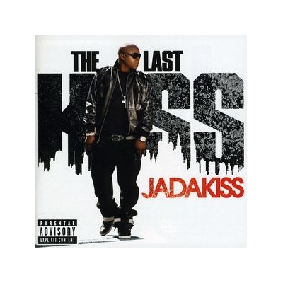 JADAKISS: THE LAST KISS CD
