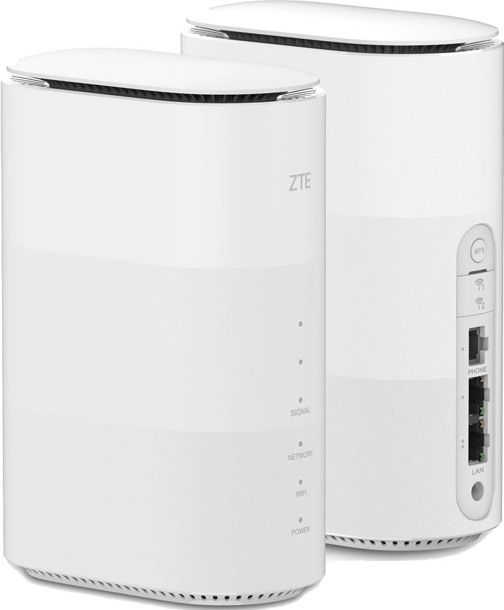 ZTE MC801A