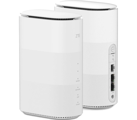 ZTE MC801A