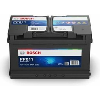 Image 1 of Bosch 85Ah 740A right+ (0092PP0110)