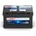 Bosch 85Ah 740A right+ (0092PP0110)