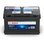 Bosch 85Ah 740A right+ (0092PP0110)