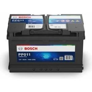 Bosch 85Ah 740A right+ (0092PP0110)