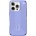 Speck Калъф Speck - Presidio2 Grip, iPhone 16 Pro, MagSafe, лилав (150701-3251)