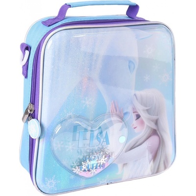 Disney Ledové království Anna a Elza Frozen svačinový box
