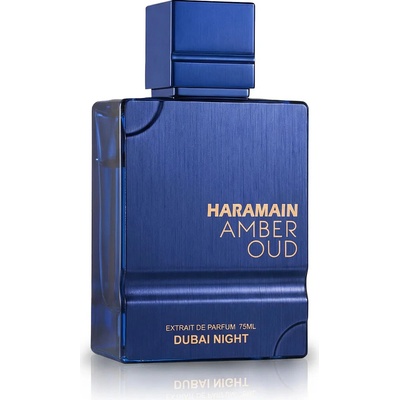 Al Haramain Amber Oud Dubai Night parfém unisex 100 ml