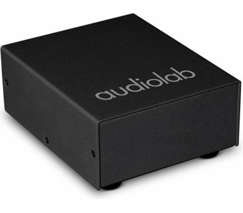 Audiolab DC Block
