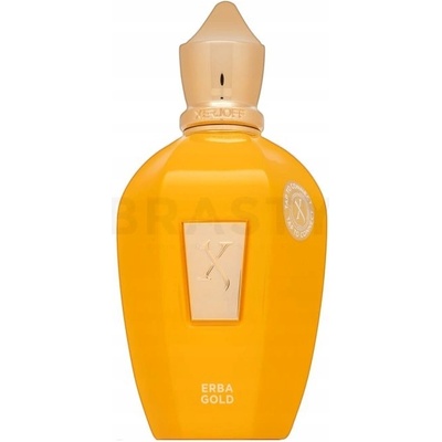 Xerjoff Xerjoff Erba Gold parfémovaná voda unisex 100 ml