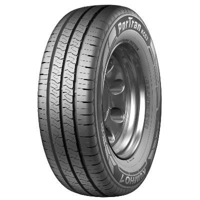 Kumho PorTran KC53 235/65 R16 121/119R