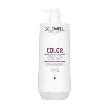 Goldwell Dualsenses Color Brilliance Fade Stop Shampoo 1000 ml