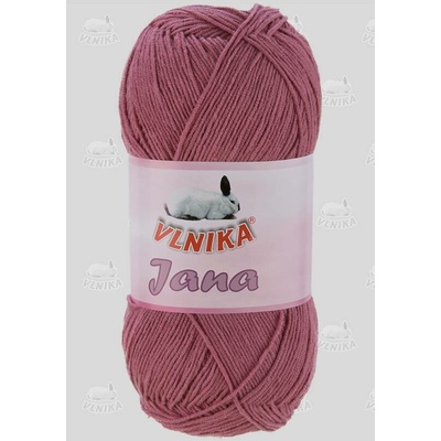 VLNIKA Příze Jana Varianta: 56