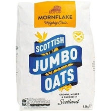 Mornflake Jumbo Oats 1500 g