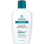 Ecran Aftersun 200ml - Clear (Multicolor)