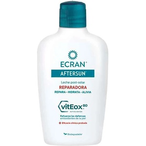 Ecran Aftersun 200ml - Clear (Multicolor)