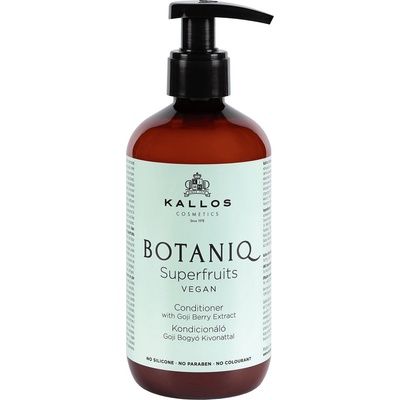 Kallos Балсам за коса Kallos Botaniq Superfruits Hair Conditioner 300 ml (515485)