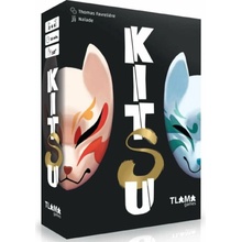 TLAMA Kitsu