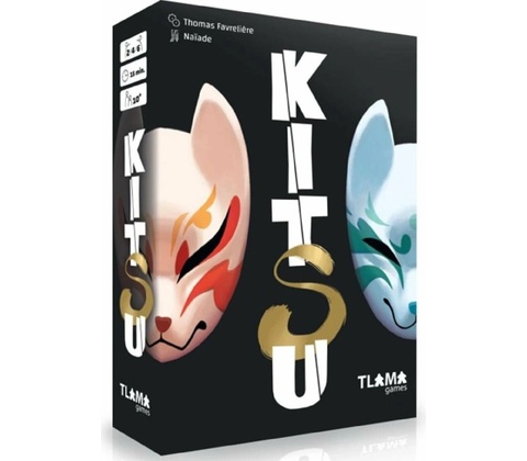 TLAMA Kitsu