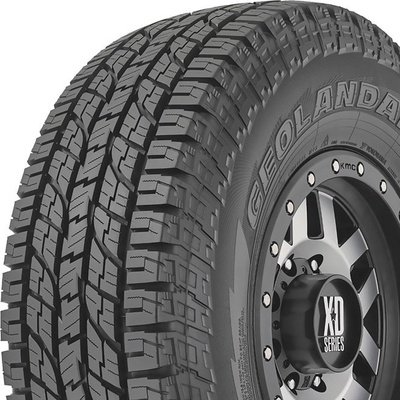 Yokohama GEOLANDAR A/T G015 265/60 R20 121S