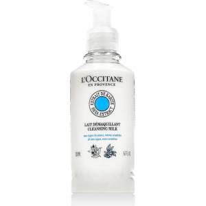 L'Occitane Shea Extract Cleansing Milk 200 ml