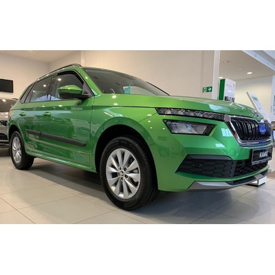 Lišta dverí SKODA Kamiq 2019