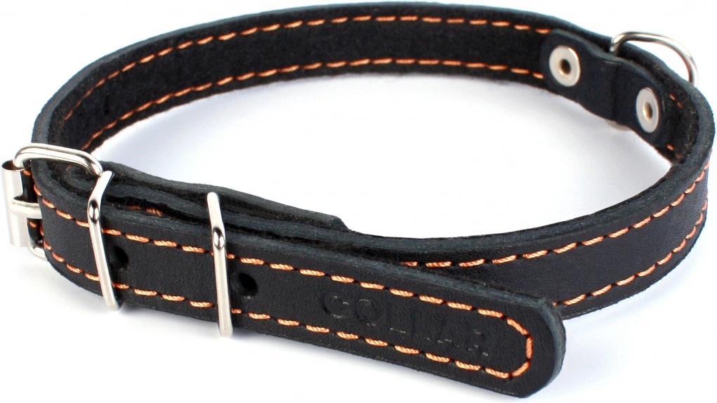 CoLLaR Kožený obojok
