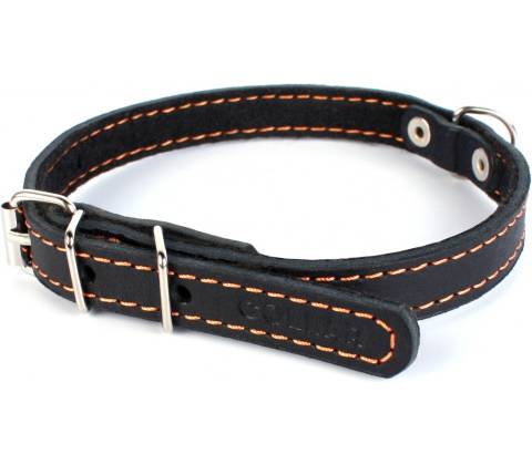 CoLLaR Kožený obojok