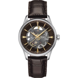 Certina c029.907. 16.081. 00 (0299071608100) Часовници