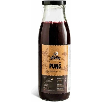 Utrhni Punč Ovoce na Horký nápoj 0,5 l