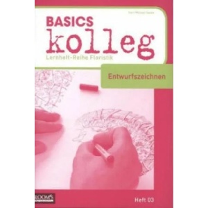 BASICS kolleg, Entwurfszeichnen | Karl-Michael Haake (2015)