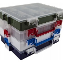 Ideal Box Organizér XL Set 3 ks