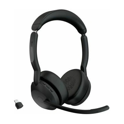 Jabra Evolve2 55 Link380/390c 25599-989-899