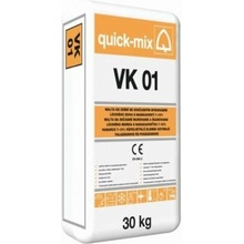 Quick-mix VK 01 Malta zdicí šedá 30 kg