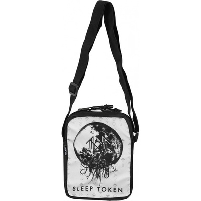 Taška Sleep Token The Summoning White CBSTSUMW