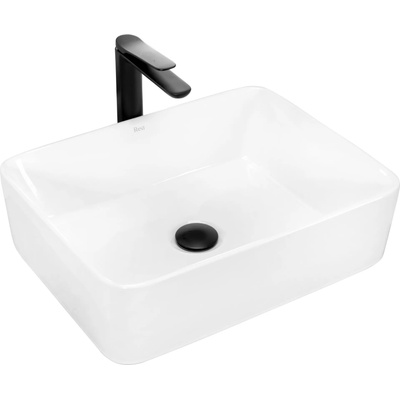 Rea Умивалник за плот Rea Anita N 48 (REA-U0669)