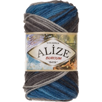 alize Burcum Batik 4200 Плетива прежда (4200)