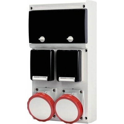 Scame 636.3322-102F2/4