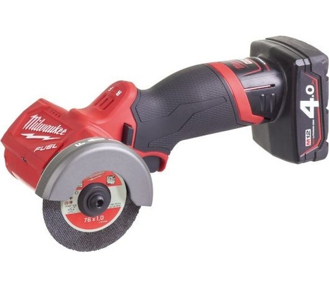 Milwaukee M12FCOT-422X