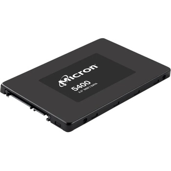 Image 1 of Micron 5400 PRO 480GB SATA3 (MTFDDAK480TGA-1BC1ZABYYR)