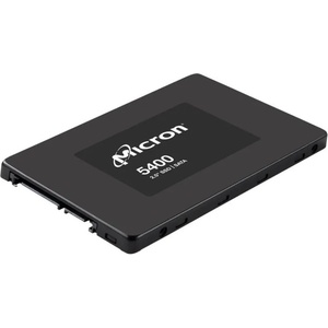 Micron 5400 PRO 480GB SATA3 (MTFDDAK480TGA-1BC1ZABYYR)