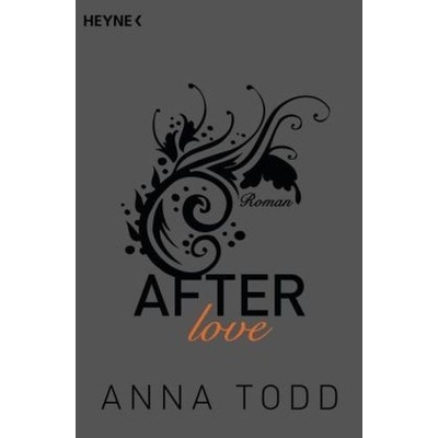 After love - Todd, Anna