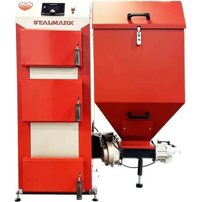 Stalmark Eko Vegas 11 kW ekovegas11