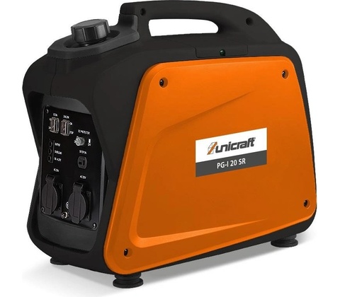 Unicraft PG-I 20 SR